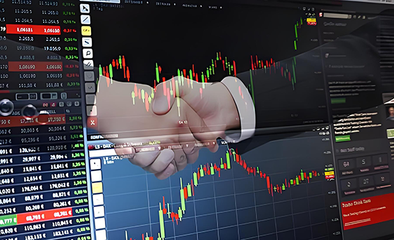 币安交易所注册入口 - 币安手续费标准交易界面